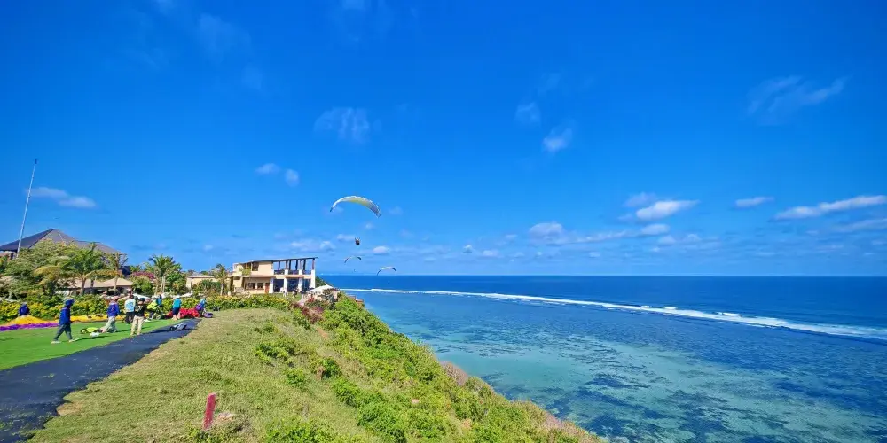 永安旅遊