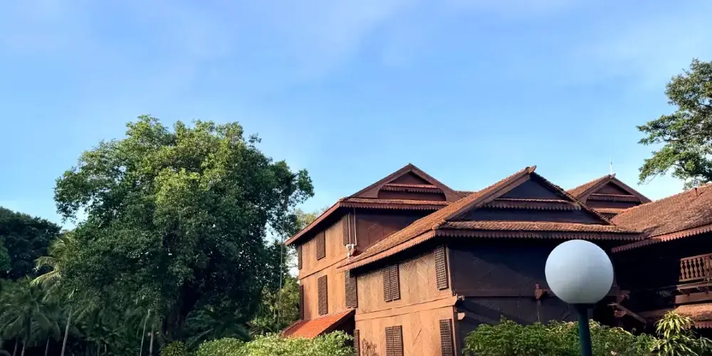 永安旅遊