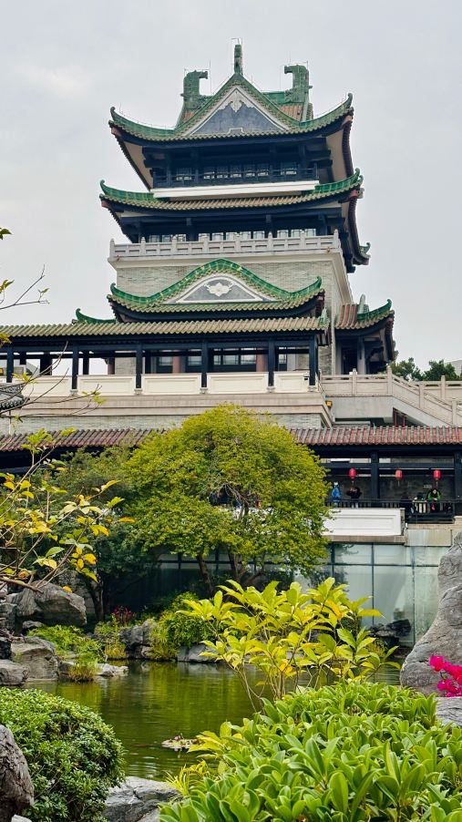 永庆坊景点图片 22