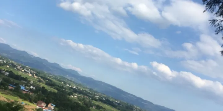 黃陵寺摩崖造像