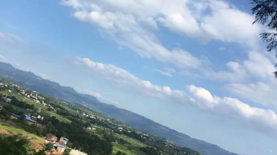 黃陵寺摩崖造像
