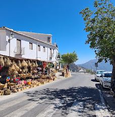 Capileira-卡皮雷拉