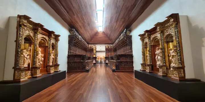 國家雕塑博物館