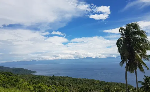 Mt. Puting Bato