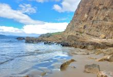 Clifton Beach Reserve景点图片