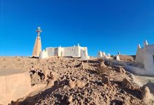 Baba Ouldjemma Mosque and Cemetery景点图片