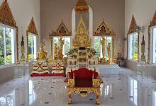 Wat Som景点图片