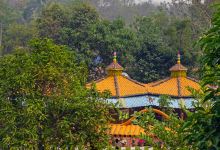 PANCHA LINGESWAR TEMPLE景点图片
