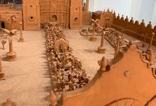 Museo Del Barro景点图片
