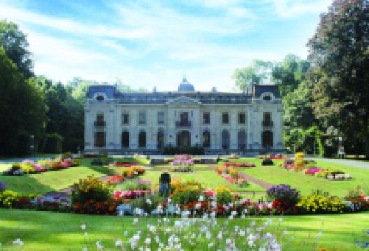 Kasteel van Edingen景点图片