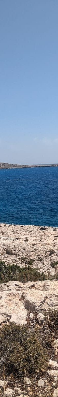 Cavo Greco National Park-圣纳帕