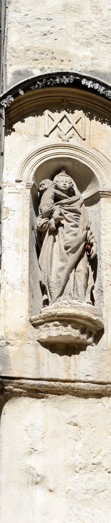 共和大道-阿维尼翁