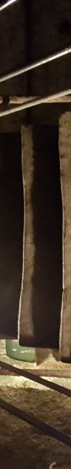 German Volcano Museum lava dome-门迪希