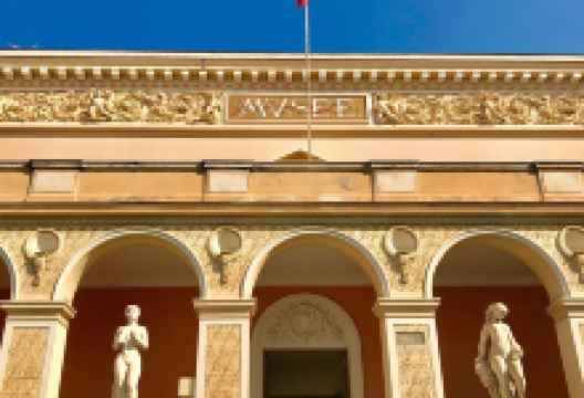 史前地区博物馆景点图片