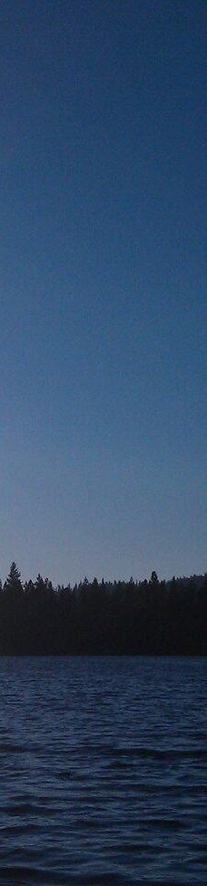 South Twin Lake-德舒特县