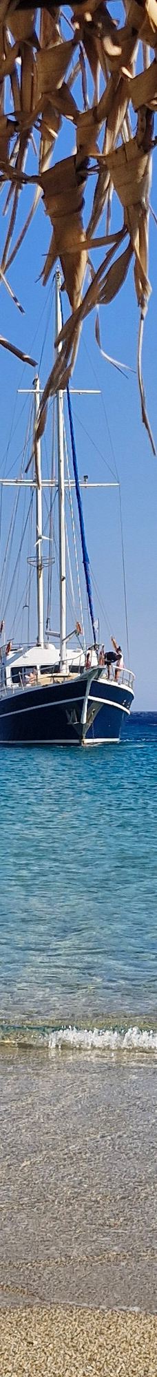 Elia海滩-米科诺斯