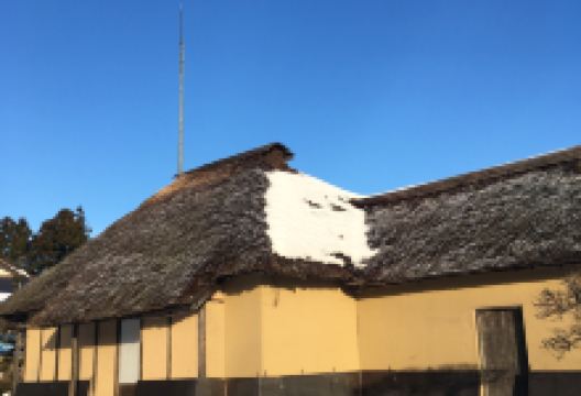 松本家住宅景点图片