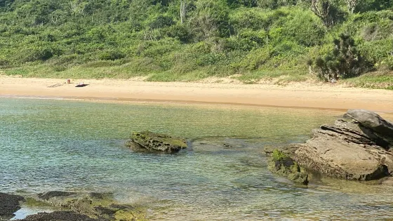 Praia Canto