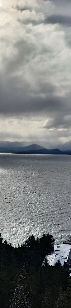 Parque Ecoturistico Cerro Viejo-圣卡洛斯-德巴里洛切