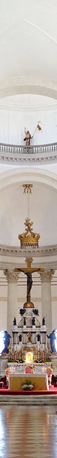 威尼斯救主堂-威尼斯