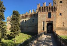 Castello della Rancia景点图片