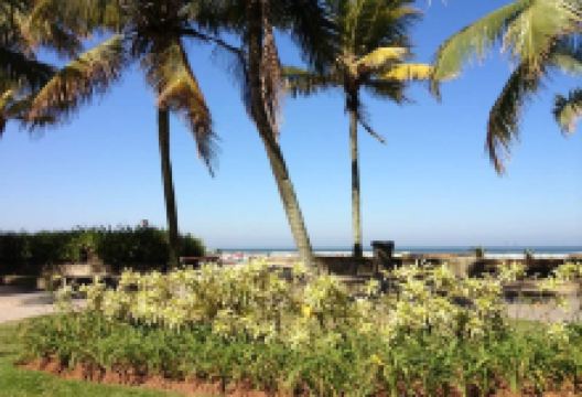 Tupi Beach景点图片