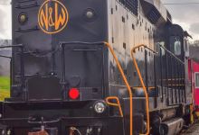 Southern Appalachia Railway Museum景点图片