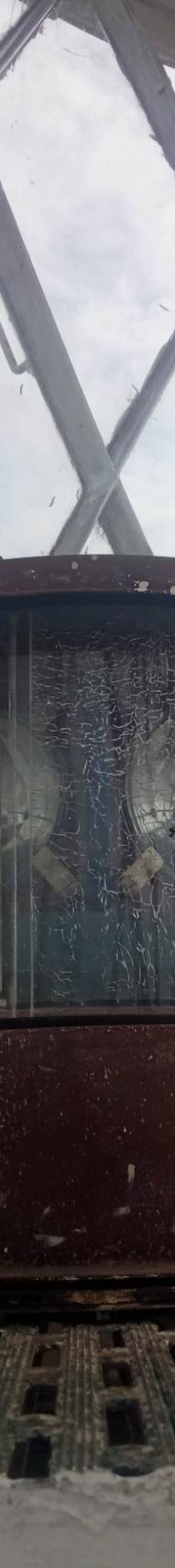 Barberyn Island Lighthouse-贝鲁沃勒