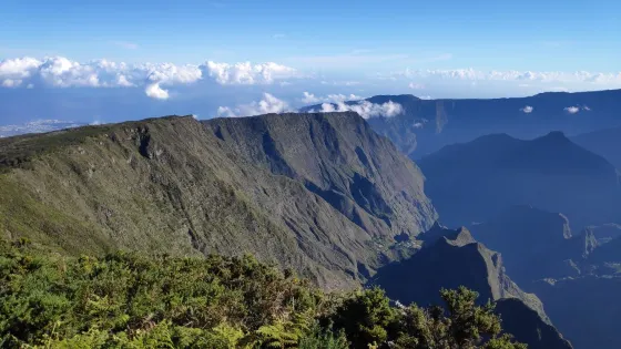 Piton Maïdo