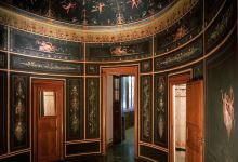 Palazzo Milzetti Museo Nazionale dell'eta Neoclassica in Romagna景点图片