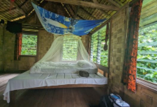 Tetepare Island景点图片