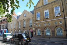 Havering Museum景点图片