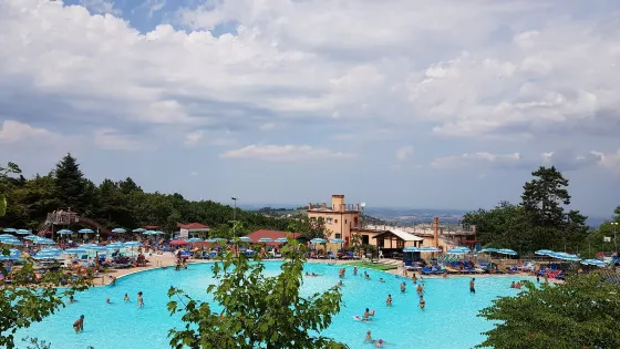 Parco Acquatico Eldorado