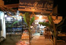 Akashartgallery&bookstall购物图片