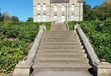 Bagshaw Museum景点图片