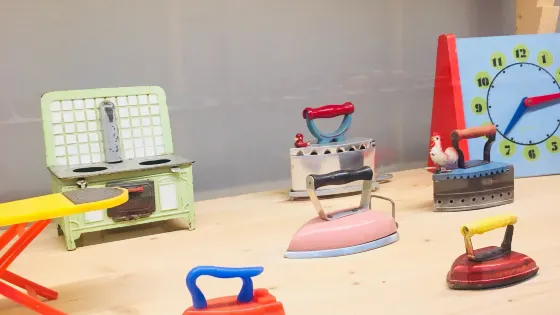 Museu do Brinquedo Português