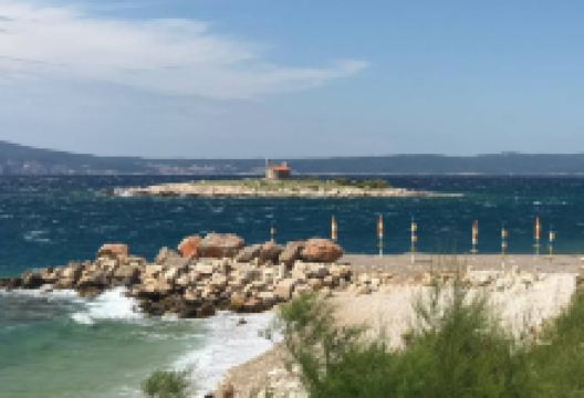 Church on San Marino Island景点图片
