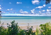 Lakeside Beach State Park景点图片