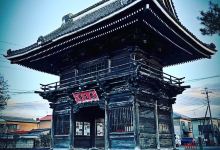 玉村八幡宫景点图片