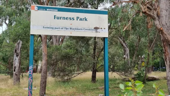 Furness Park