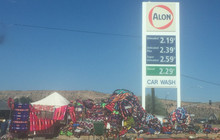 Ch'ihootso Indian Market Place餐厅图片