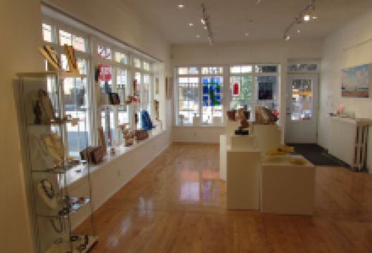 Arts On Main Gallery景点图片