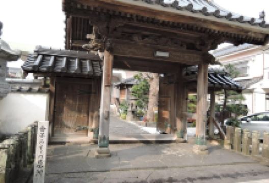 遍照寺景点图片