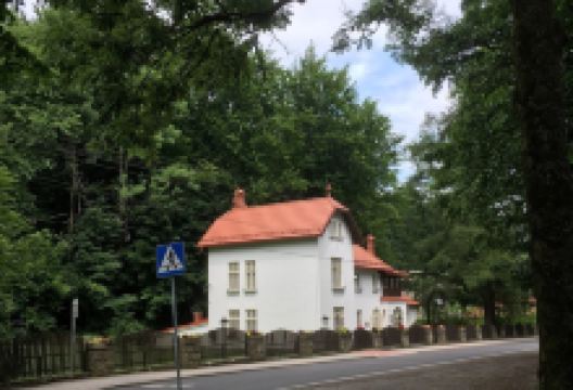 The Historical Museum in Bielsko-Biała Fałatówka景点图片