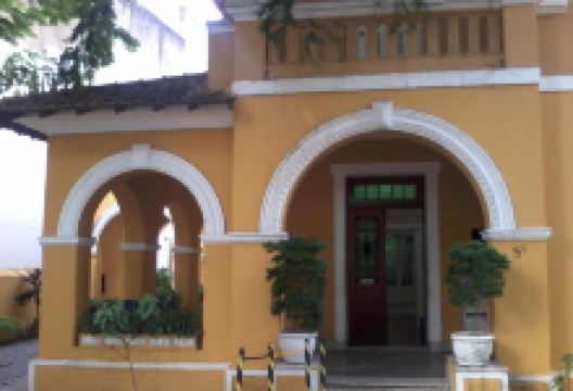 Espaco Cultural Sylvio Monteiro景点图片