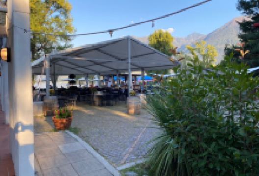 Bagno pubblico La Lanca景点图片