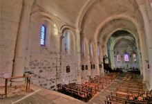 Eglise Saint-Denys景点图片