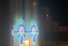 Church of Saint Michael Archangel景点图片