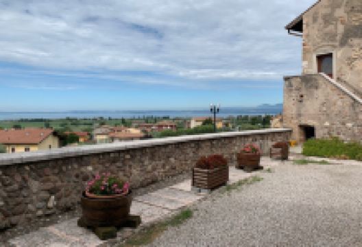 Corte Caldana景点图片