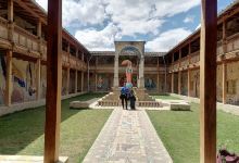 Santuario Virgen del Rosario景点图片